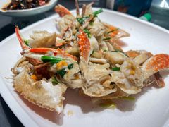 -海鲜e族(马王堆店)