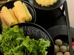 -凤园椰珍·椰子鸡火锅(番禺奥园广场店)
