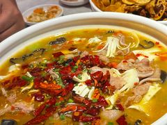 -天辣(金桥啦啦宝都店)