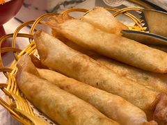 -风味小馆(天目湖宾馆店)