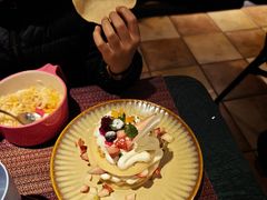 -翡翠鸟精品泰国菜(北辰财富中心店)