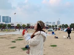 -栖露营camping·天幕烧烤·团建拓展·采摘营地
