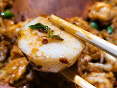 -炉小二铜锅牛蛙•川湘菜(三里屯店)