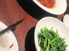 -千百味红餐厅·江西菜(绿地双子塔店)