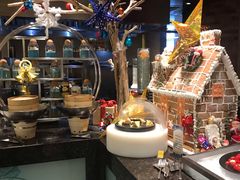 -上海佘山世茂艾美酒店