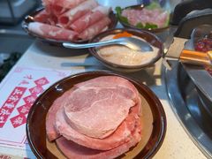 -芈重山老火锅(广州首店)