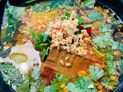 -昆山琶拉帝诗酒店·河畔咖啡厅Riverside Cafe