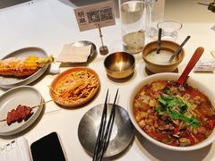 -胡麻(静安嘉里店)