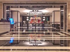 -上海苏宁宝丽嘉酒店·Cafe Bellagio西餐厅