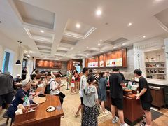 -星巴克臻选(广州沙面店)