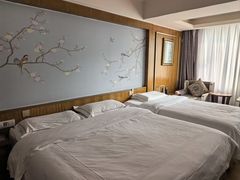 -广州国德国际大酒店(太古汇石牌桥地铁站店)