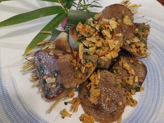 -蟹田居·活蟹料理(东城店)