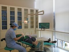 -泰康拜博口腔(凯迪大厦店)