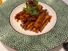 -桂满陇·海市蜃楼·黑金(国金店)