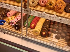 -麦萌の胖子(西红门荟聚店)