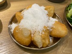 -西塔老太太泥炉烤肉(亚运村店)