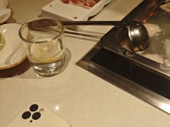 -海底捞火锅(劲松店)