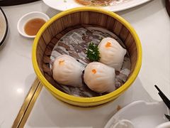 -嘉味港式餐厅(海门大有境店)