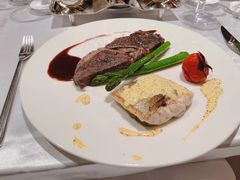 -杭州国际会议中心洲际酒店-菋道海鲜餐厅