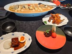 -醉东Oriental House(静安嘉里中心店)