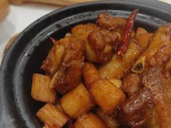 -广州酒家(昌岗地铁站店)