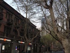 -弗兰克牛排西餐厅Ribone steak house(柠檬花园店)