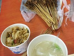 -十里铺铁板鱿鱼