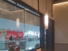 -大榕树下顺德菜(融创茂店)