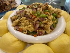 -双海酒店·非遗渔家菜(南戴河店)