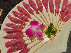 -南门涮肉(东单店)