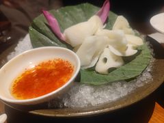 -苏帮袁Sue Cuisine(将台店)