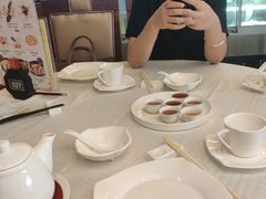 -潮福城大酒楼·潮粤菜·港式点心(阳光城店)