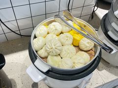 -素清香(解放路店)