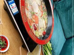 -四姑娘山阿巴郎·藏式花园餐厅