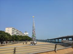 -演武大桥观景平台