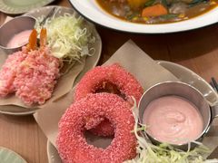 -池奈·咖喱蛋包饭(熙地港店)