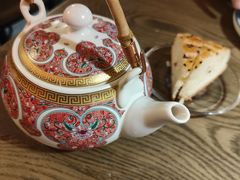 -那时新疆·若羌(经纬汇店)