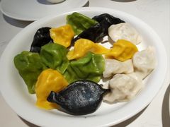 -德发长饺子·非遗(钟楼店)