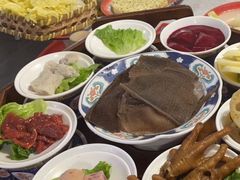 -大喜市火锅(海宁银泰城店)