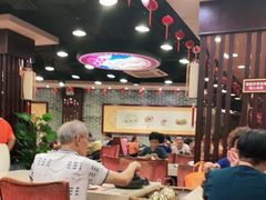 大堂-点都德(盘福楼店)