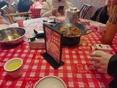-龙师傅卤炒(天马店)
