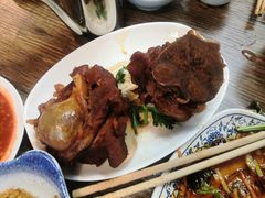 -久品肥牛烤肉(碧海华庭店)