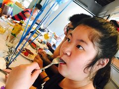 -Geneva日内瓦餐厅(西郊宝成花苑店)