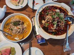 -老山东·山东菜(鲁菜名店)