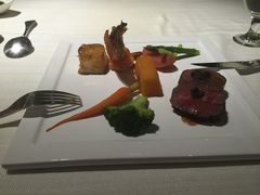 -王品牛排(郑州大卫城店)