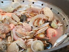 -大杰海鲜锅(基隆路店)