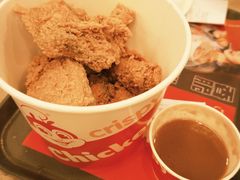 -快乐蜂(永光广场店)