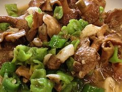 -七采菌园·野生菌石锅鱼(环城北路店)