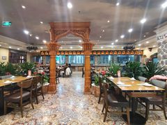 大堂-巴依老爷新疆美食(望京小街店)