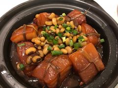 -香香海南菜餐厅